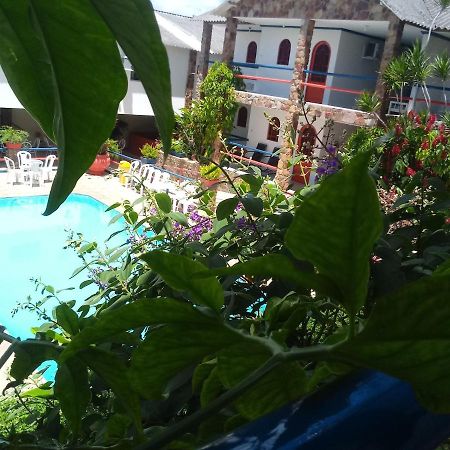 Otellin Triumph Hotel トリウンフォ エクステリア 写真