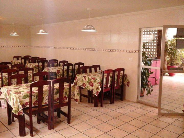 Otellin Triumph Hotel トリウンフォ エクステリア 写真