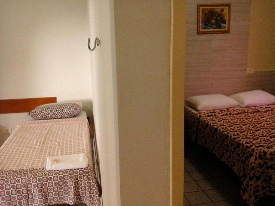 Otellin Triumph Hotel トリウンフォ エクステリア 写真
